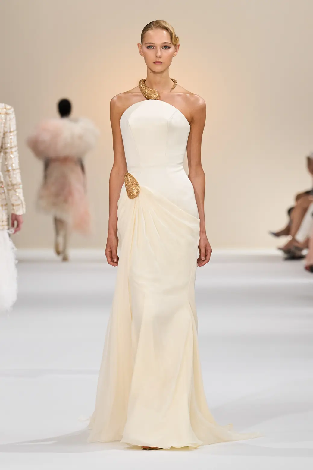 Trumpet silhouette 6