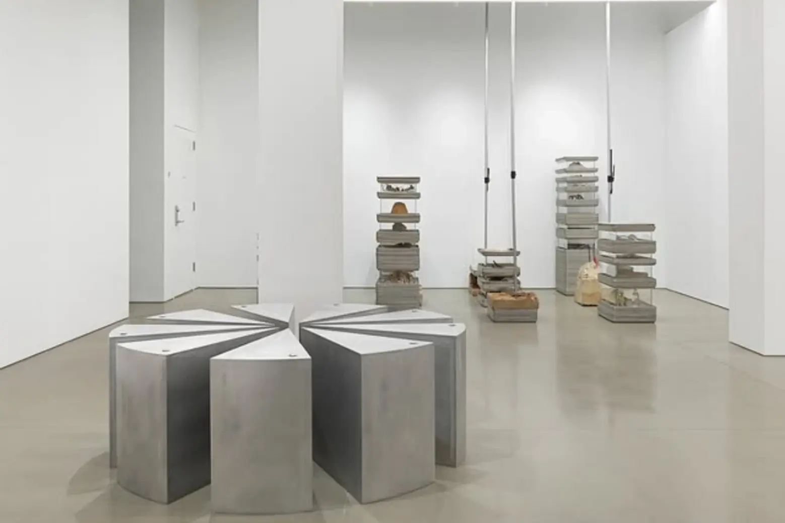 Michael Joo: Sweat Models 1991 - 2026