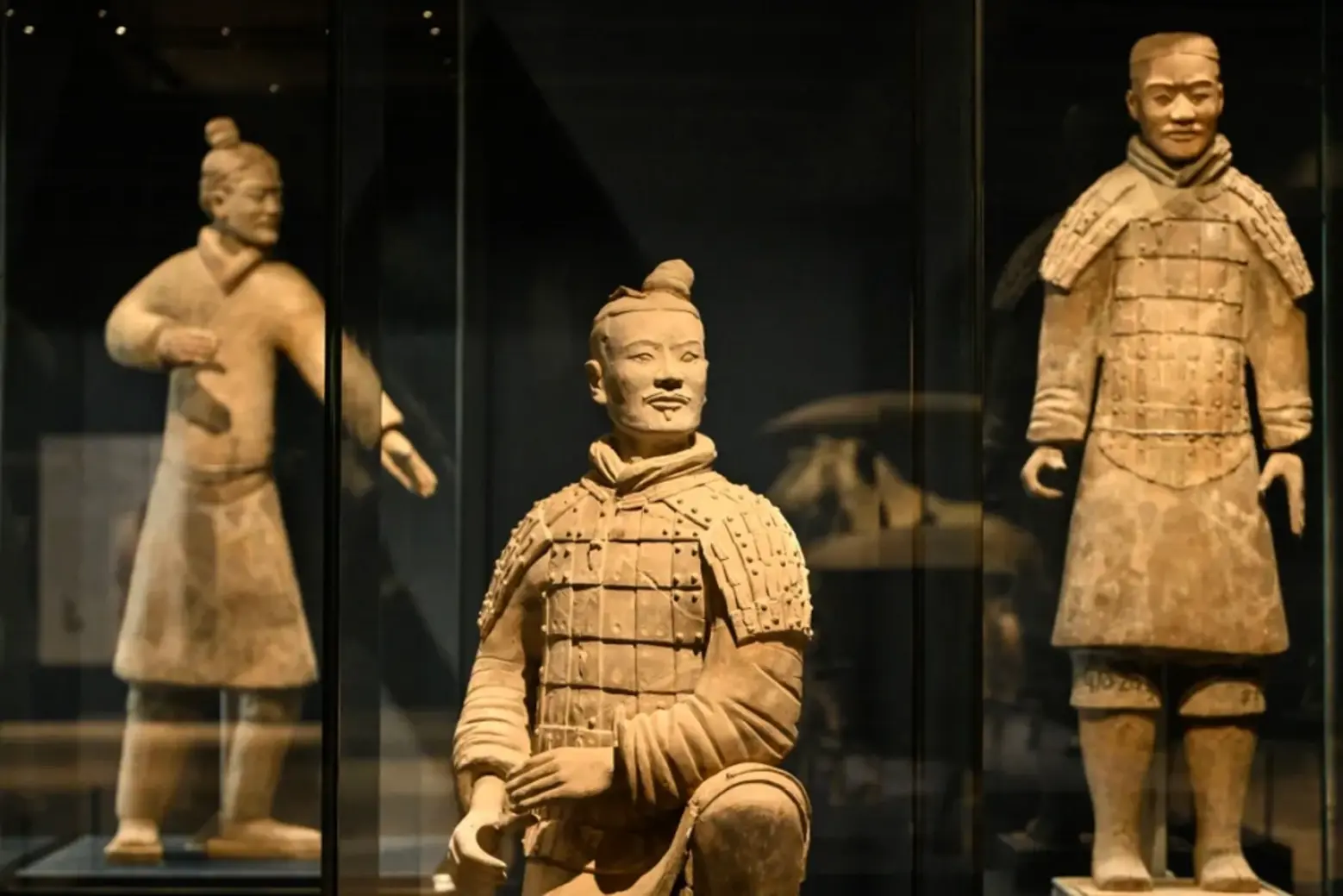 Terracotta Warriors: Legacy of the First Emperor