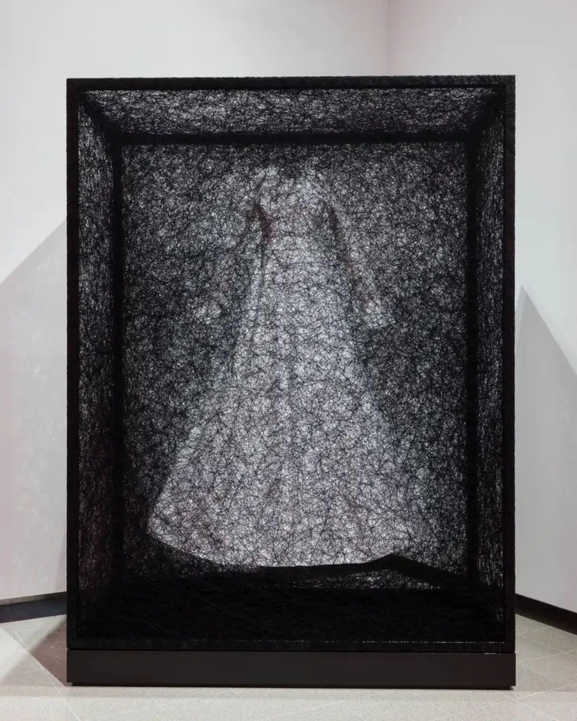 Chiharu Shiota: Threads of Life2