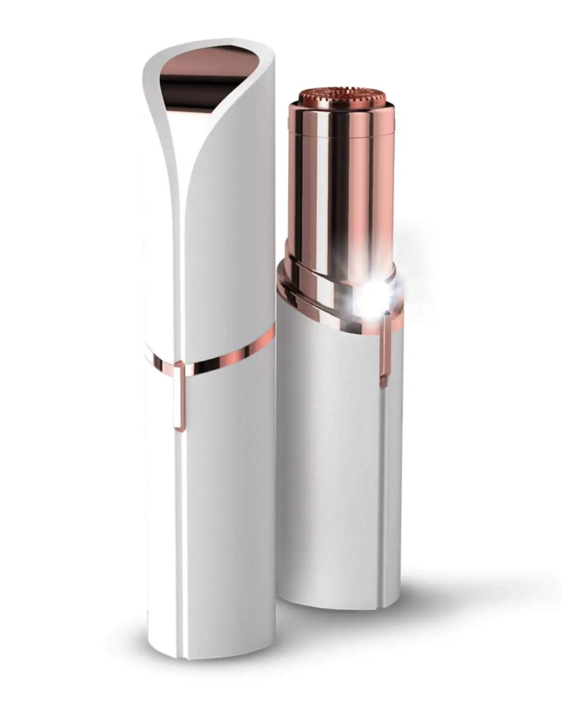 Flawless Dermaplaning