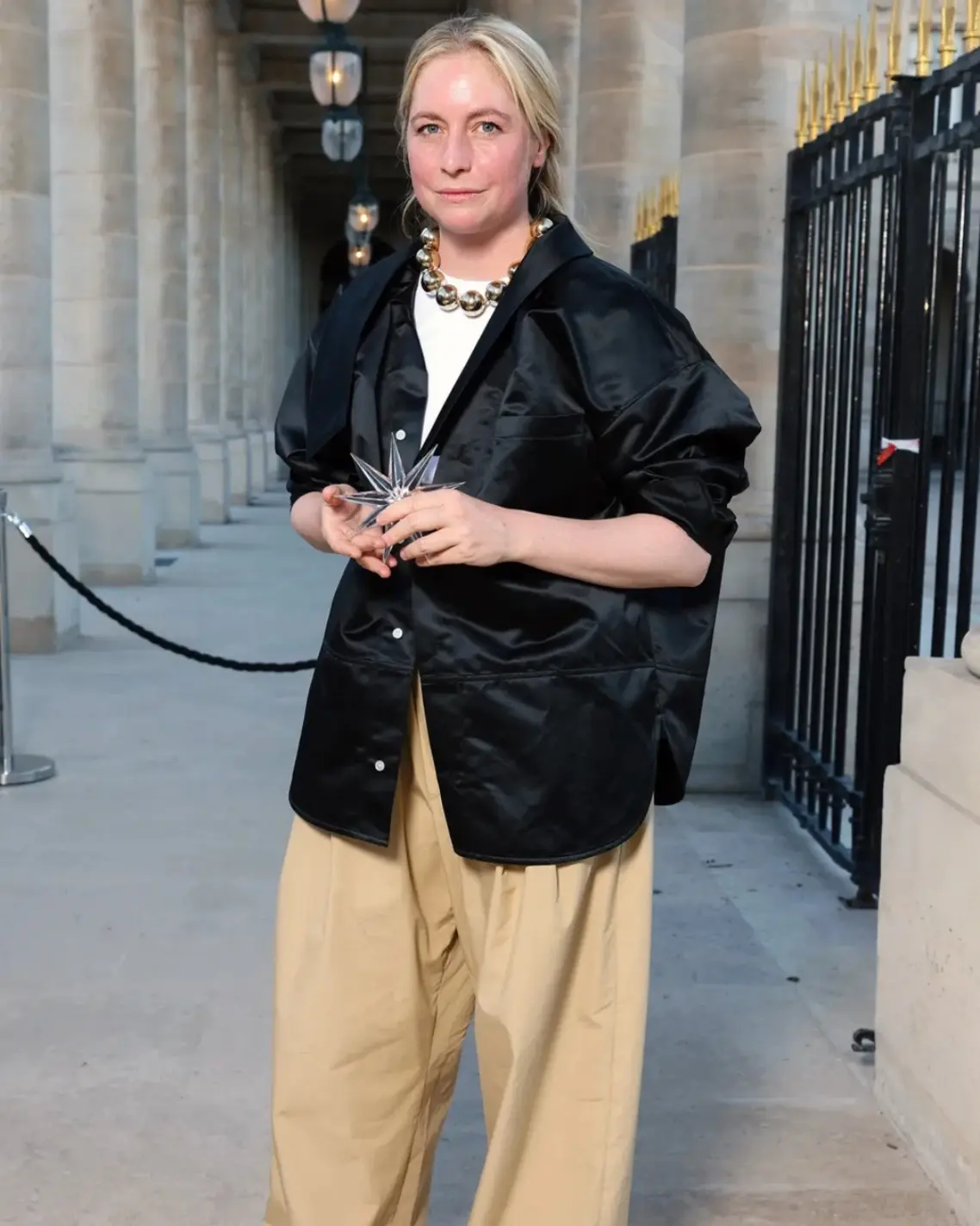 Marni's Creative Director