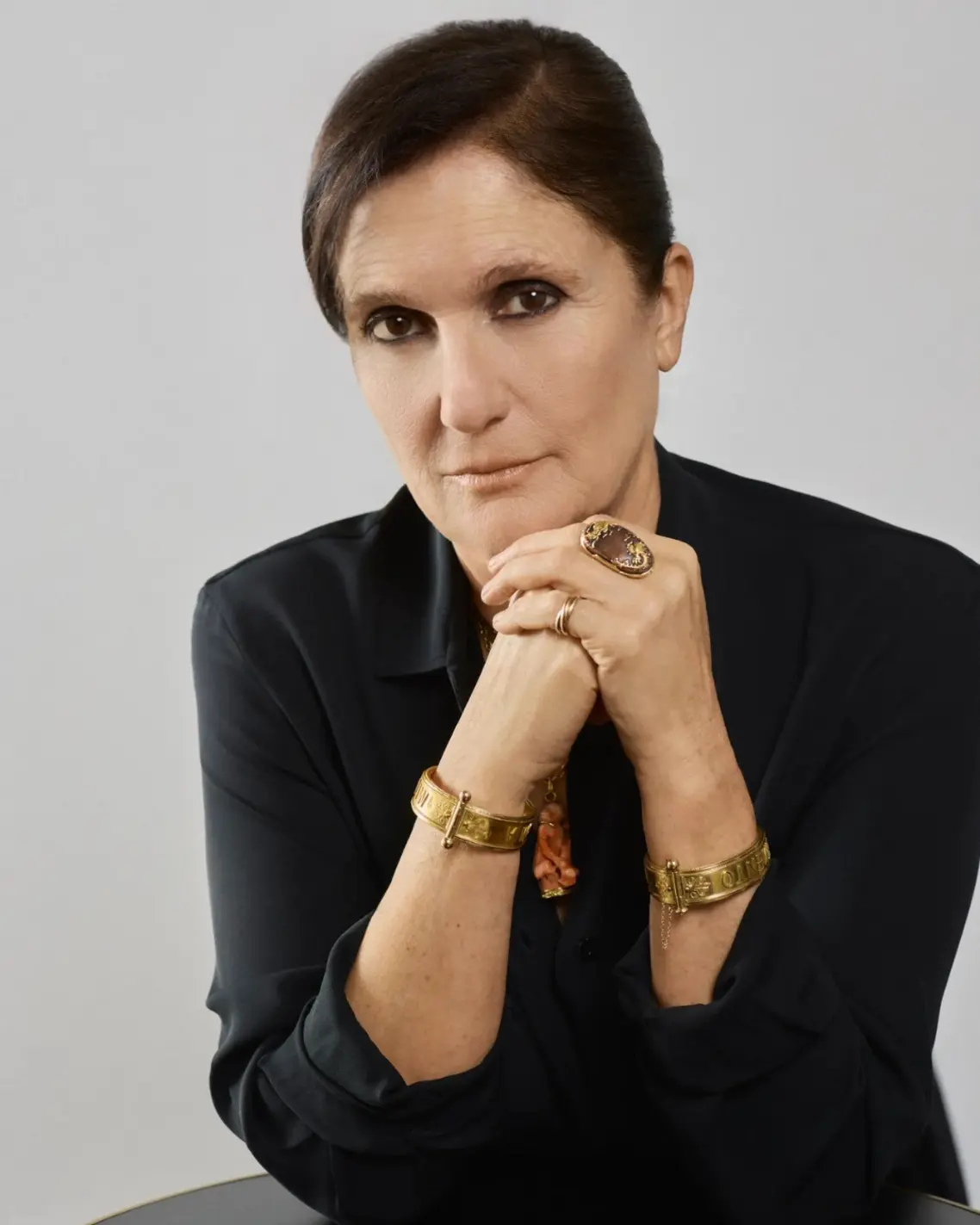 Fendi's Chief Creative Officer