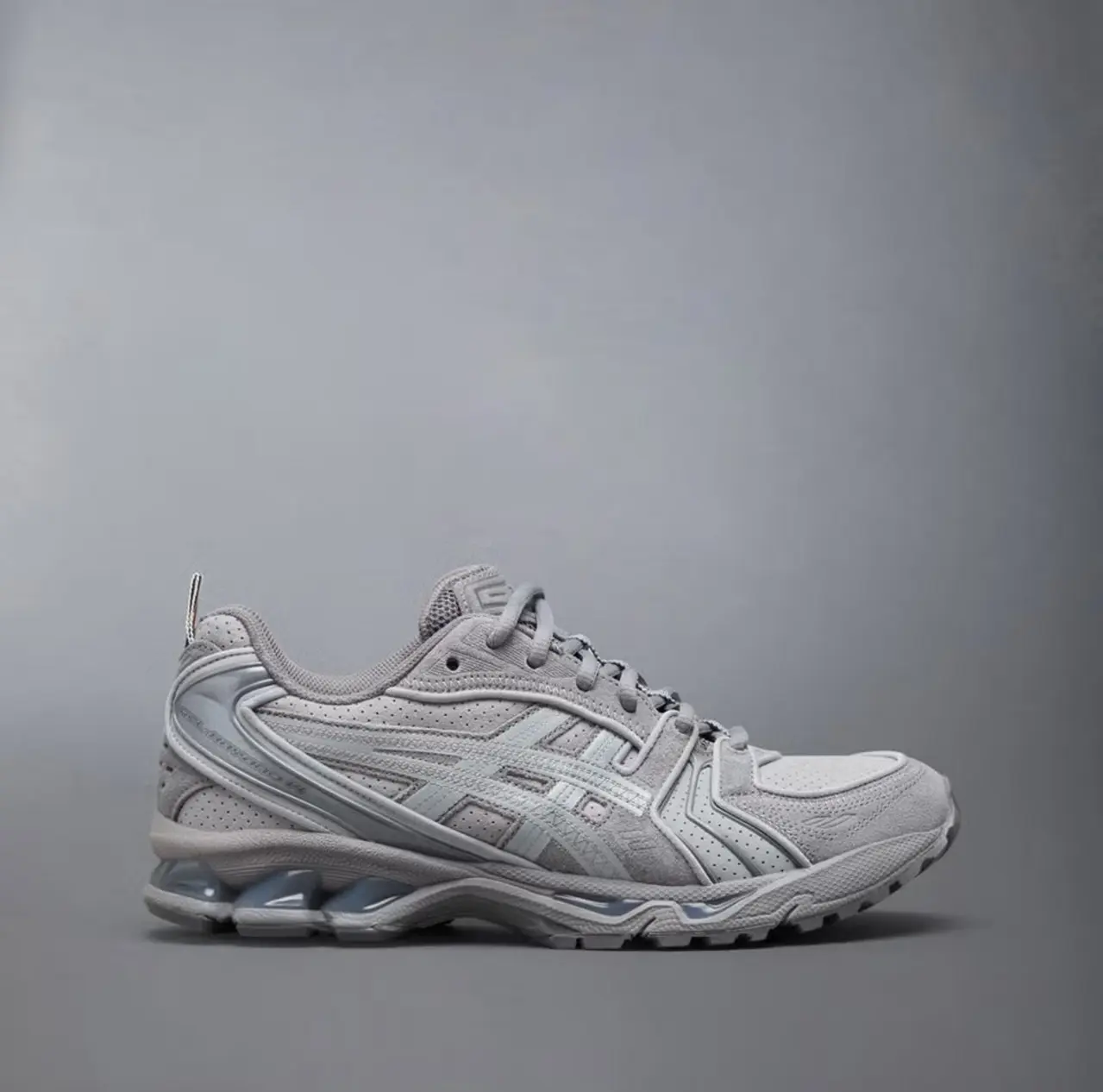 Thom Browne x ASICS GEL-Kayano 14 1