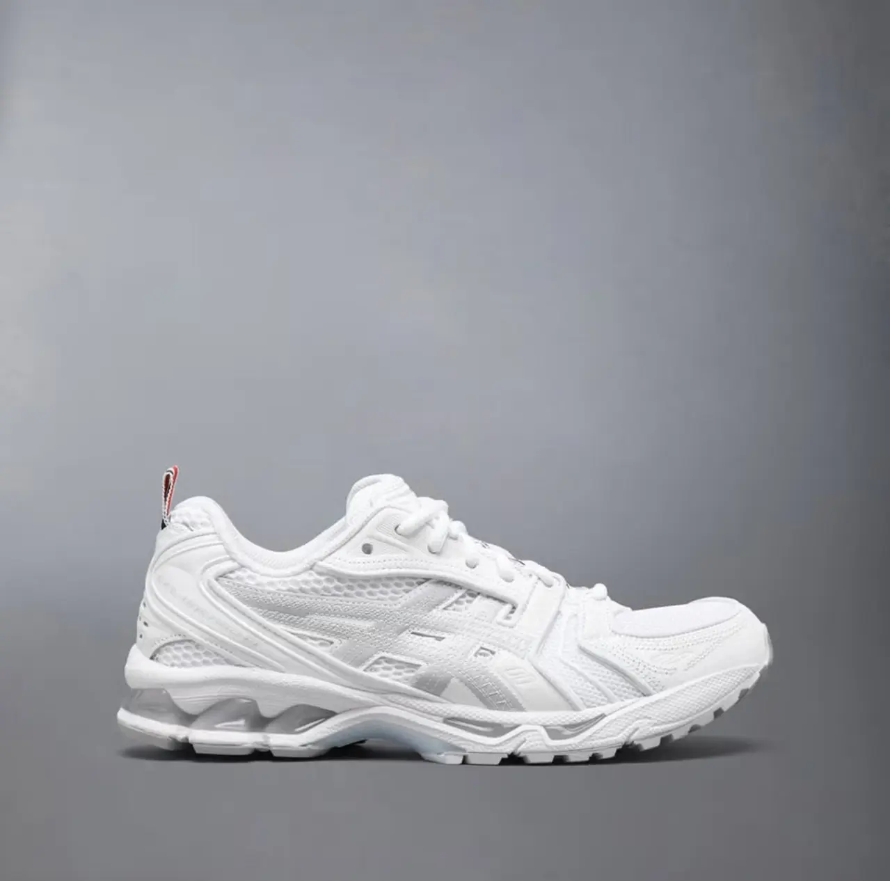 Thom Browne x ASICS GEL-Kayano 14 2