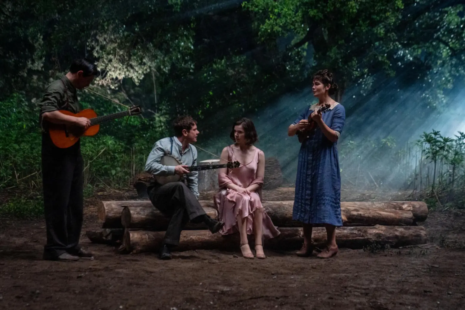 Oscars 2026 Best Picture Sinners 2