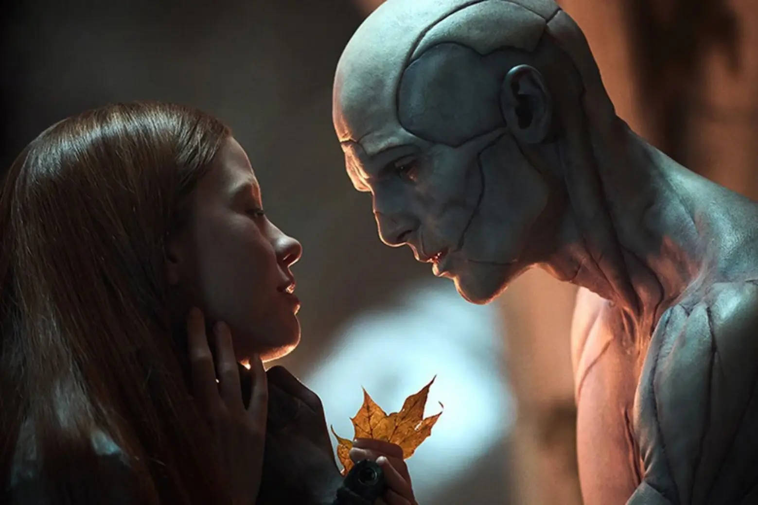 Oscars 2026 Best Picture Frankenstein 2