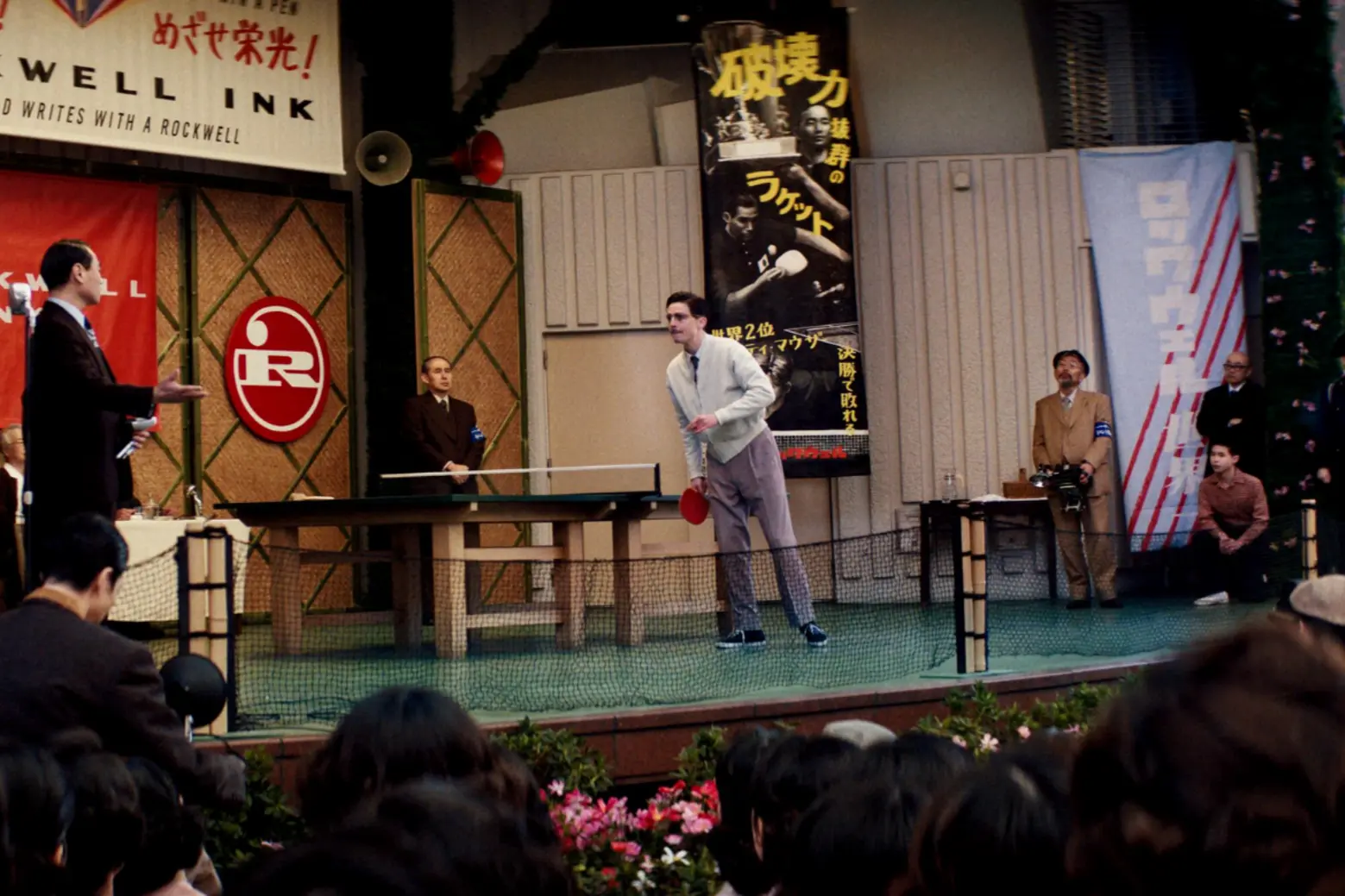 Oscars 2026 Best Picture Marty Supreme