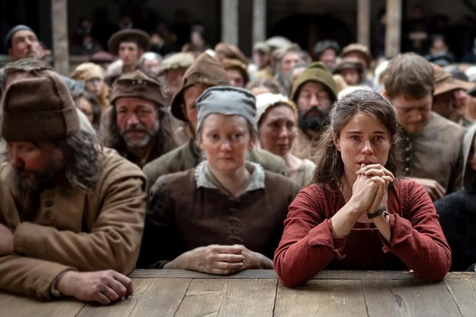 Oscars 2026 Best Picture Hamnet 2