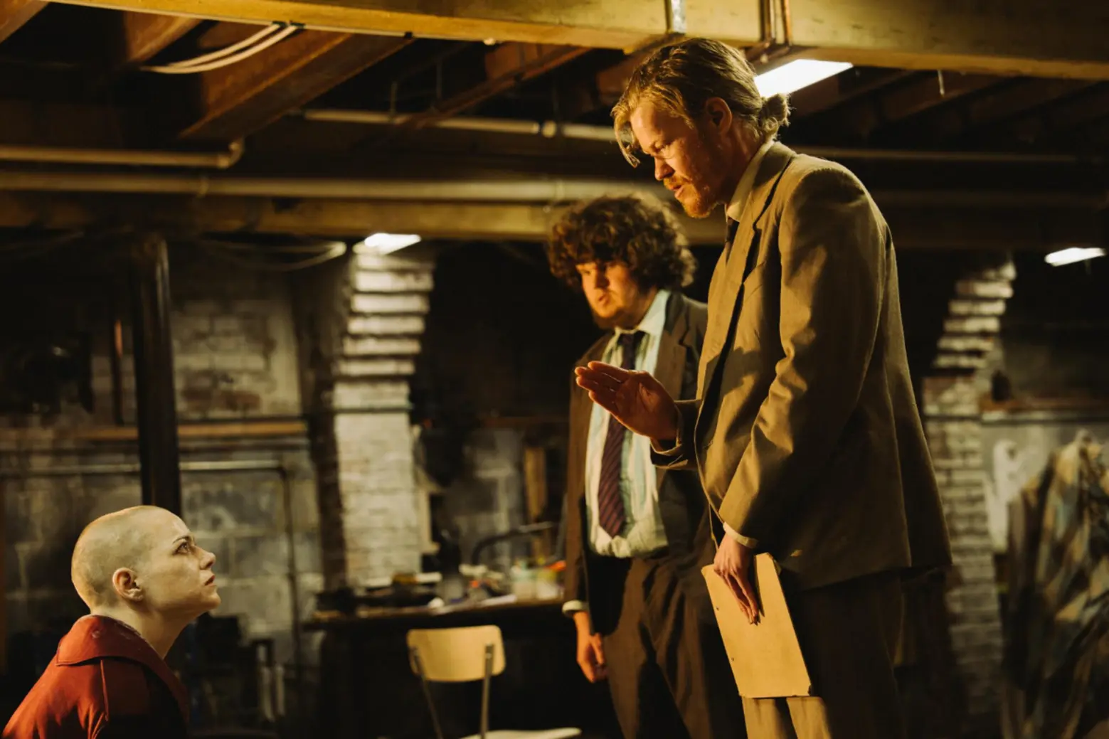 Oscars 2026 Best Picture Bugonia