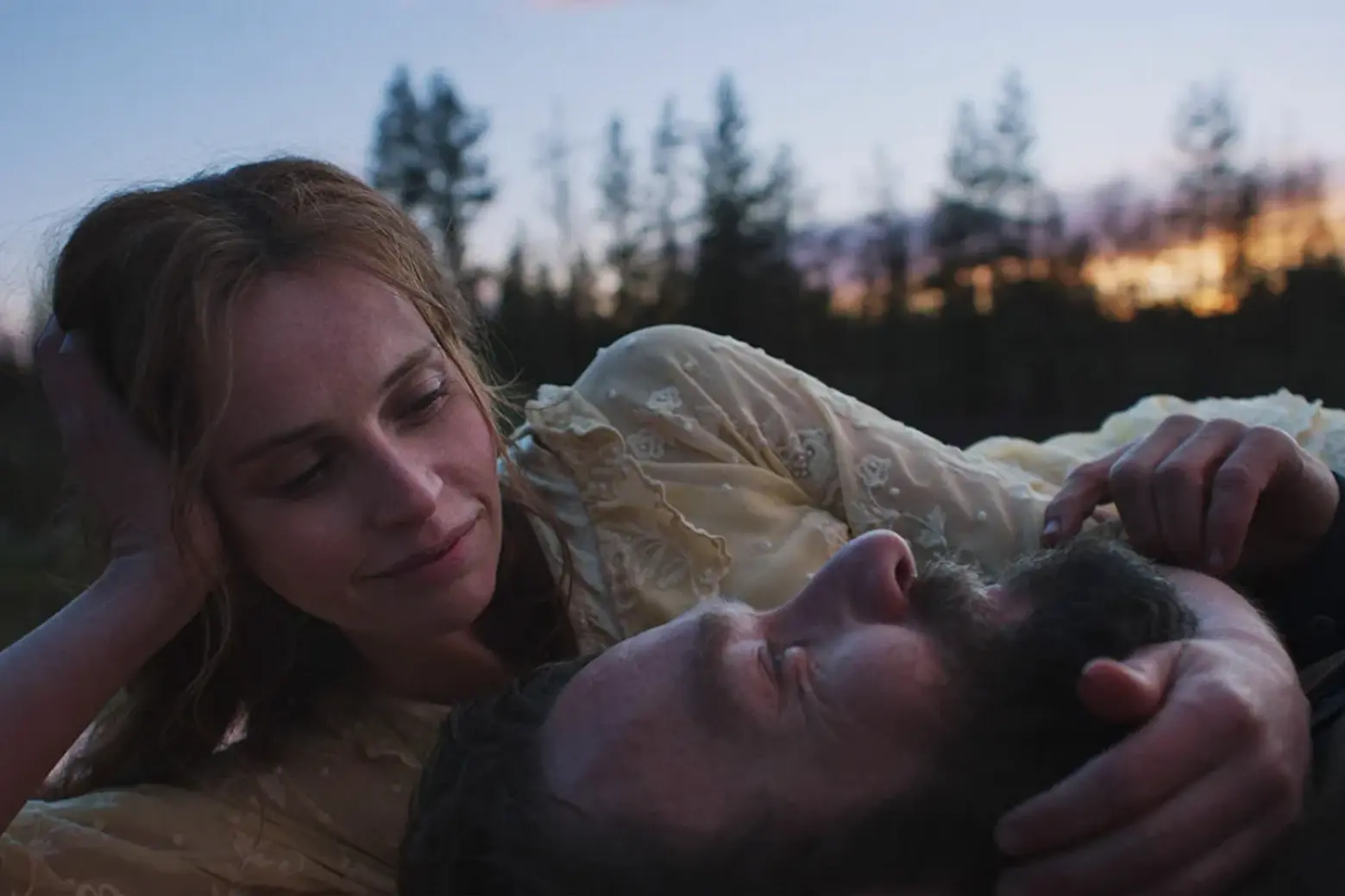 Oscars 2026 Best Picture Train Dreams 2