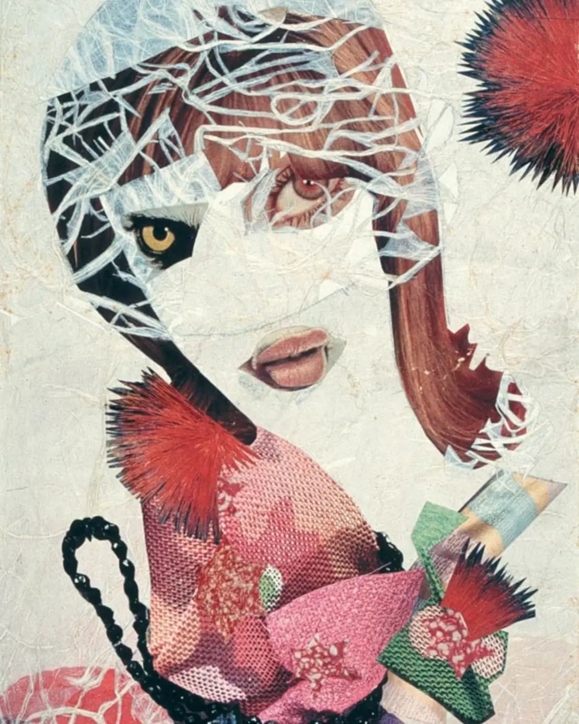 Hannah Höch Dada