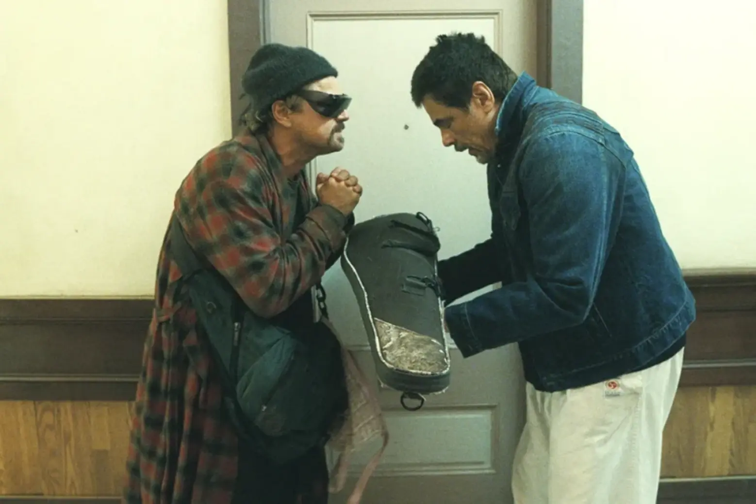 Oscar Voting nominee