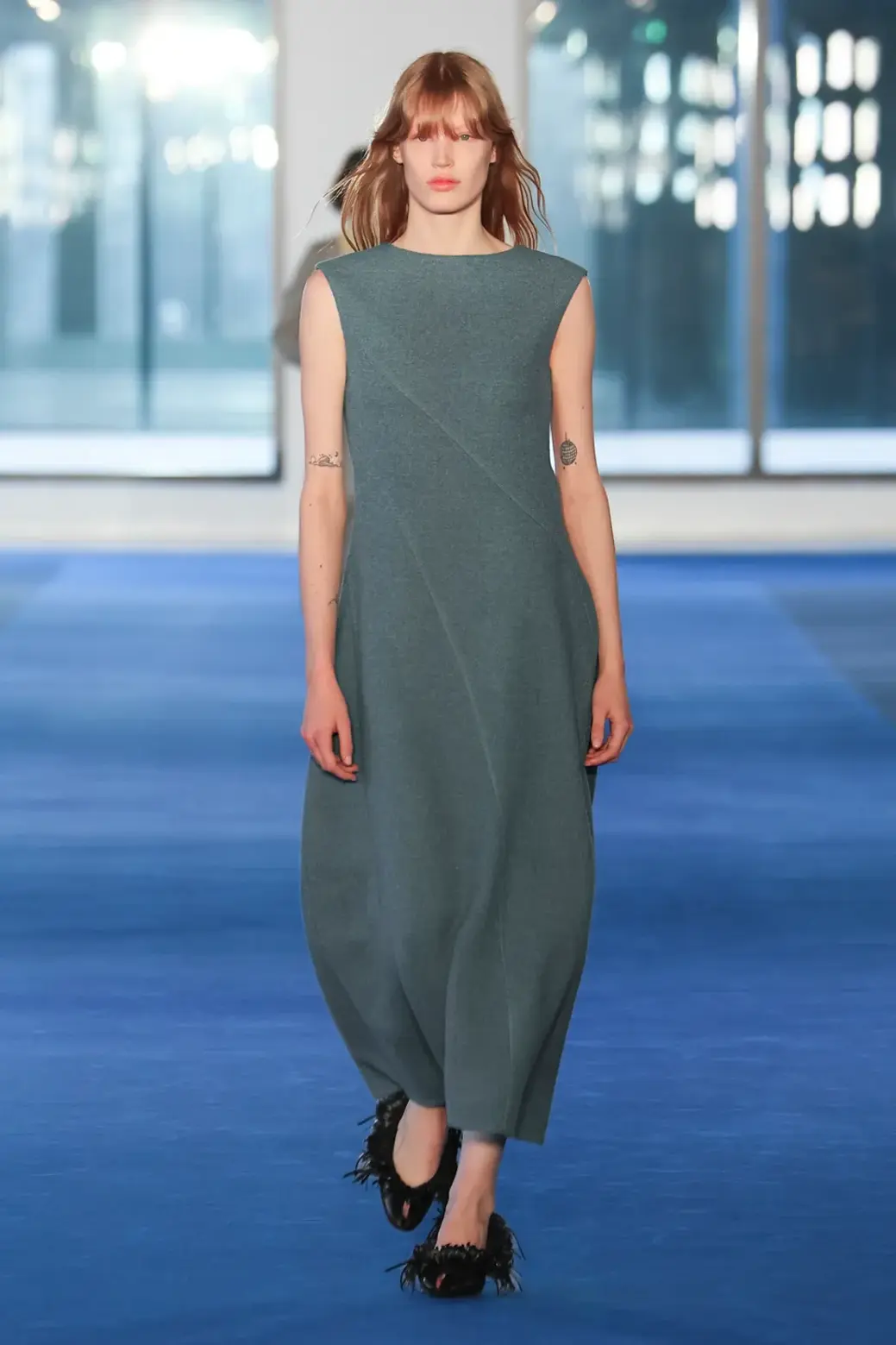 Proenza Schouler by Rachel Scott