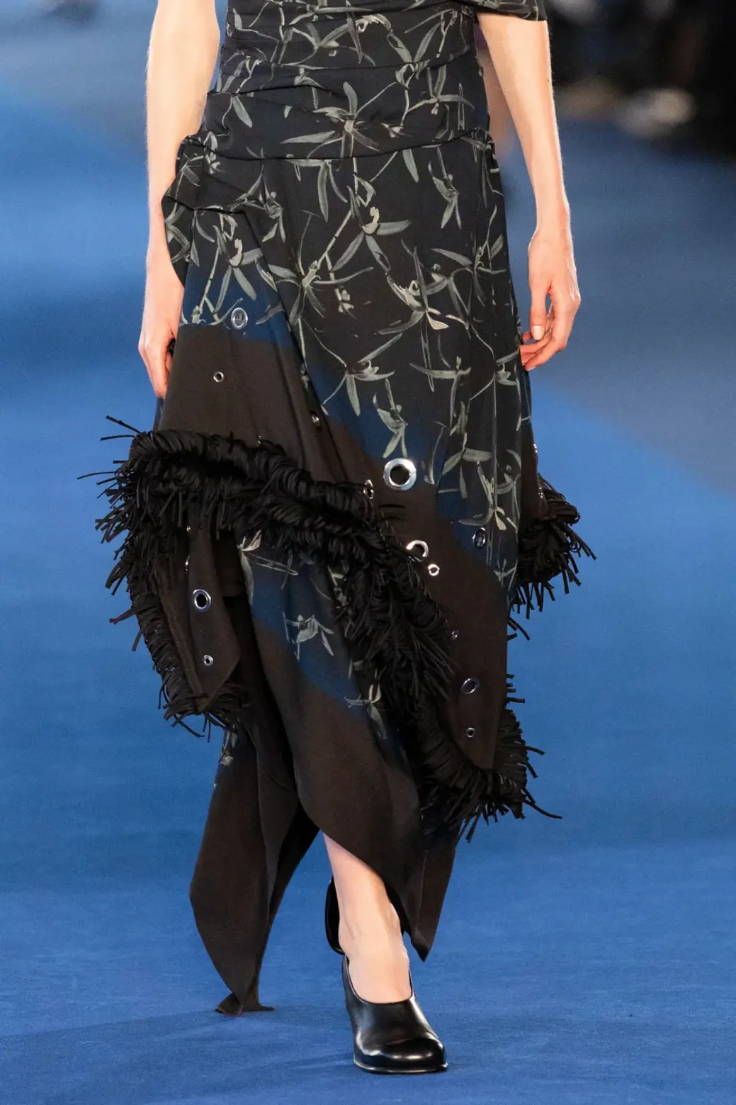 Proenza Schouler by Rachel Scott b