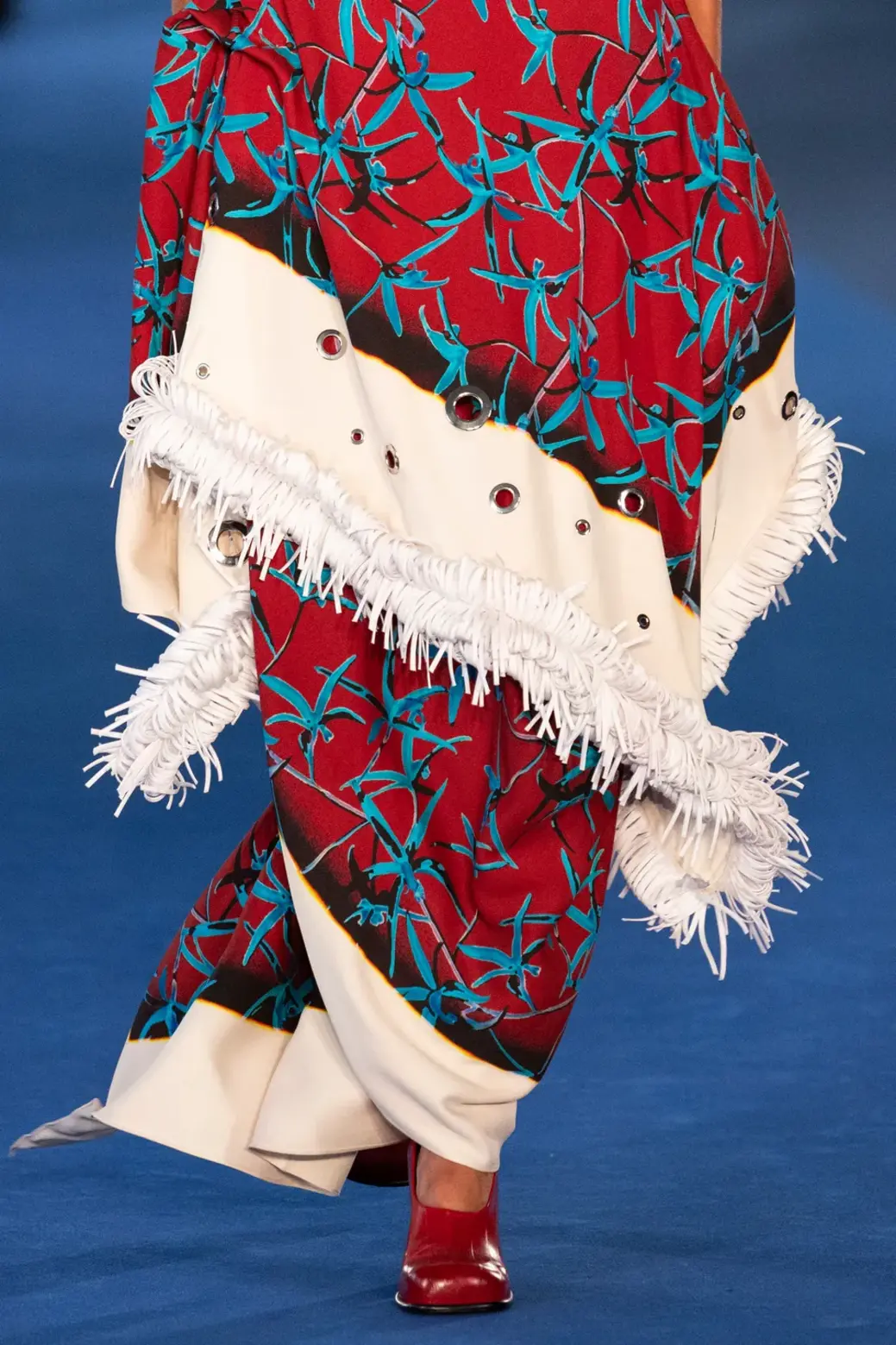 Proenza Schouler by Rachel Scott d