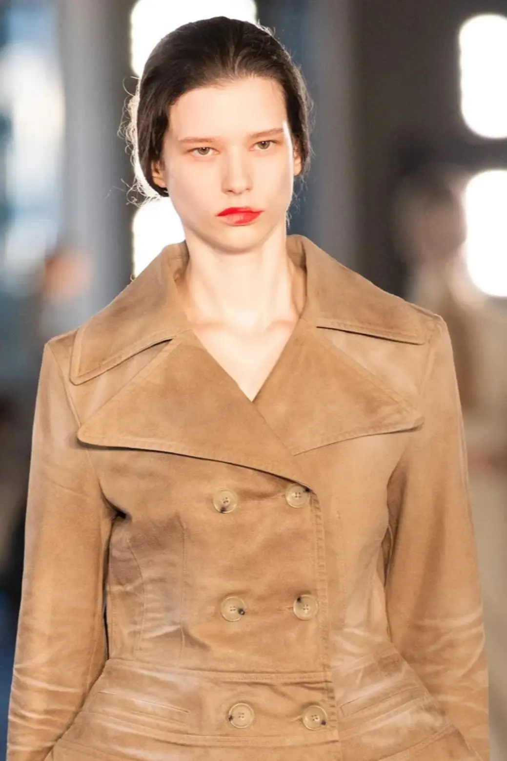 Proenza Schouler by Rachel Scott e