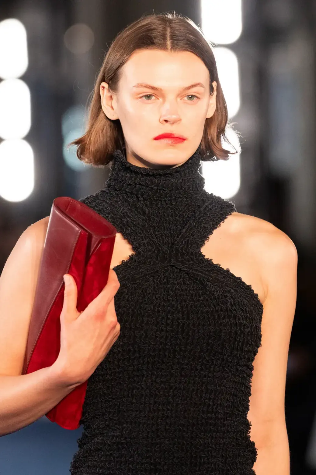 Proenza Schouler by Rachel Scott f