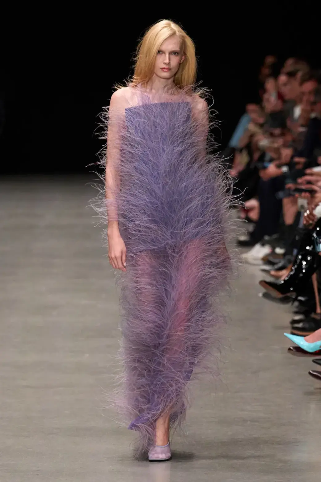 Why You Should Wear Purple on International Women’s Day 4