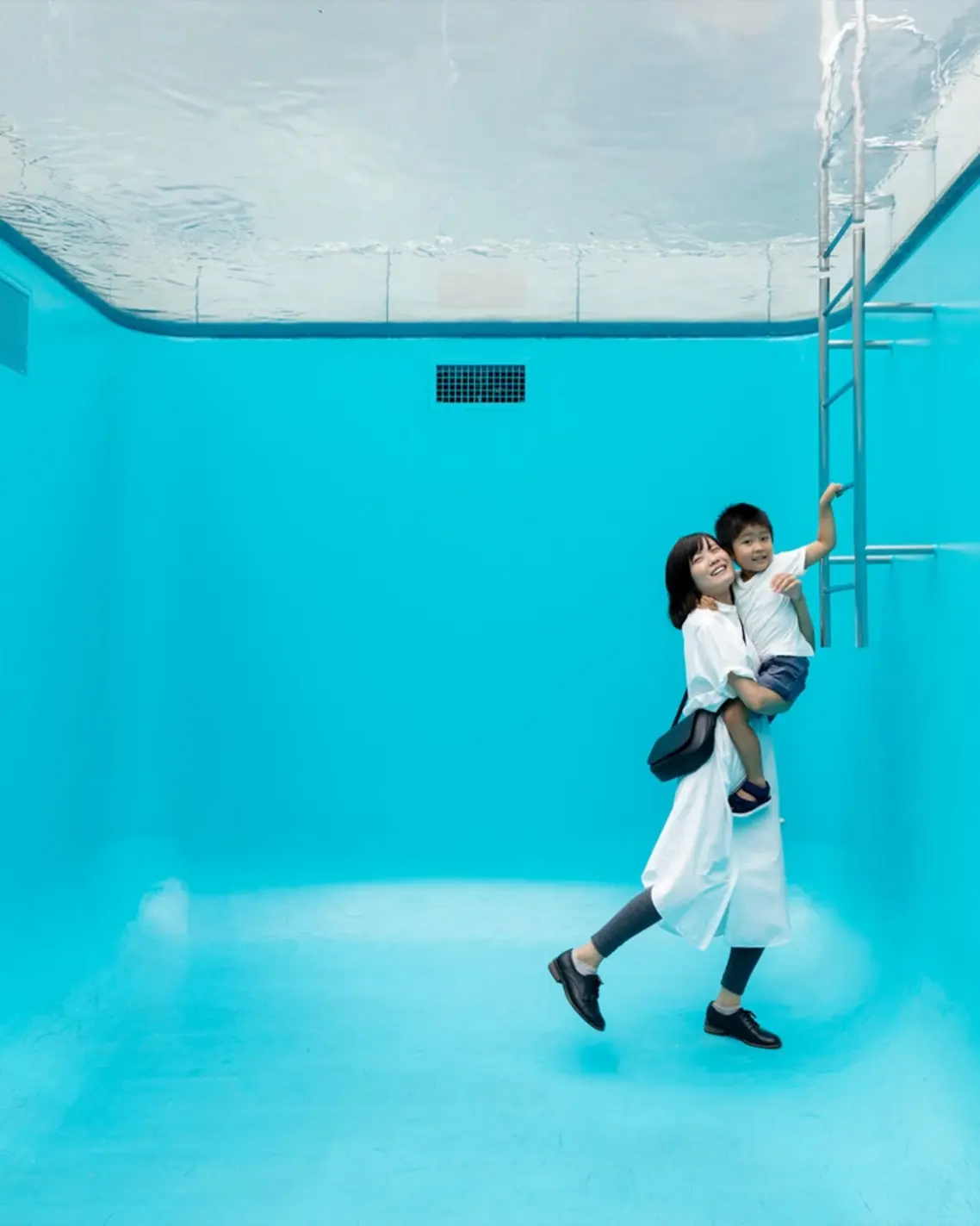 21st Century Museum of Contemporary Art SANAA 4