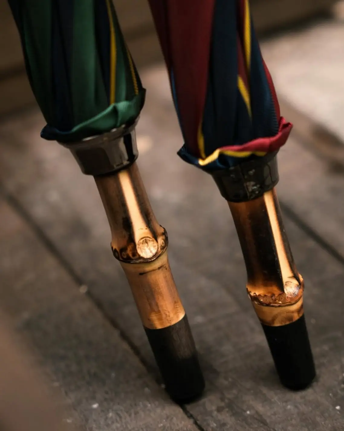 Talarico Mario Talarico cornetto rosso 3