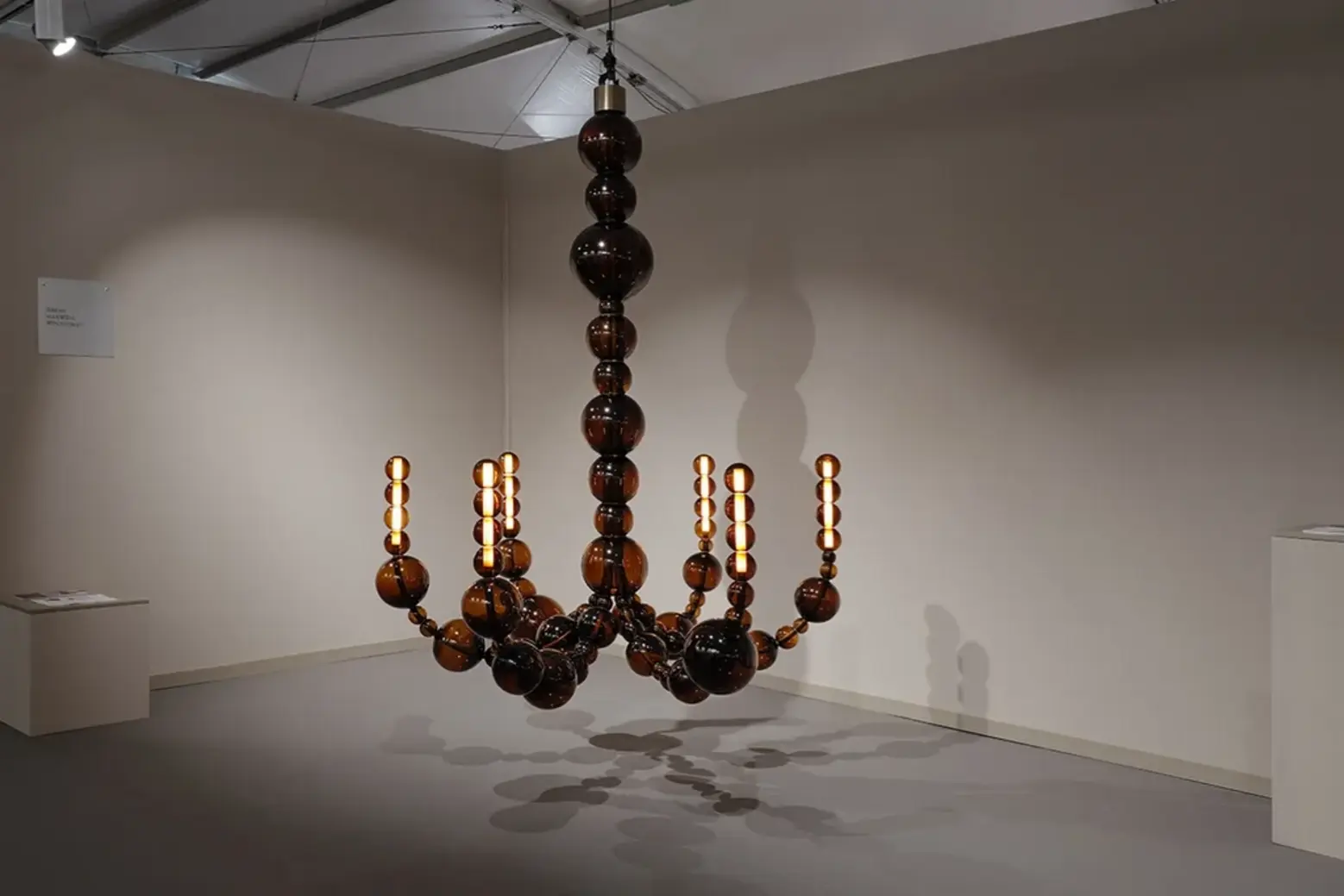 MATTER and SHAPE Jeremy Maxwell Wintrebert