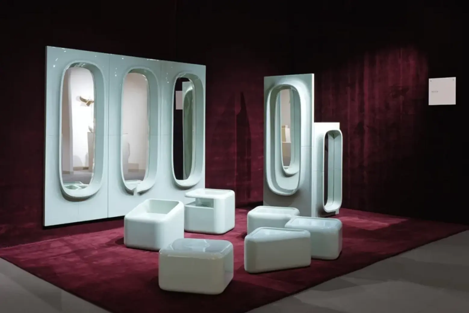 MATTER and SHAPE Willo Perron