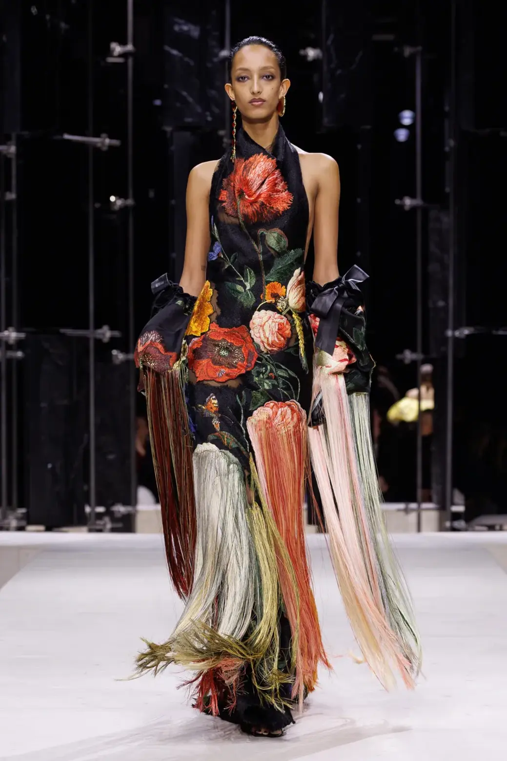 Givenchy Fall 2026 by Sarah Burton c