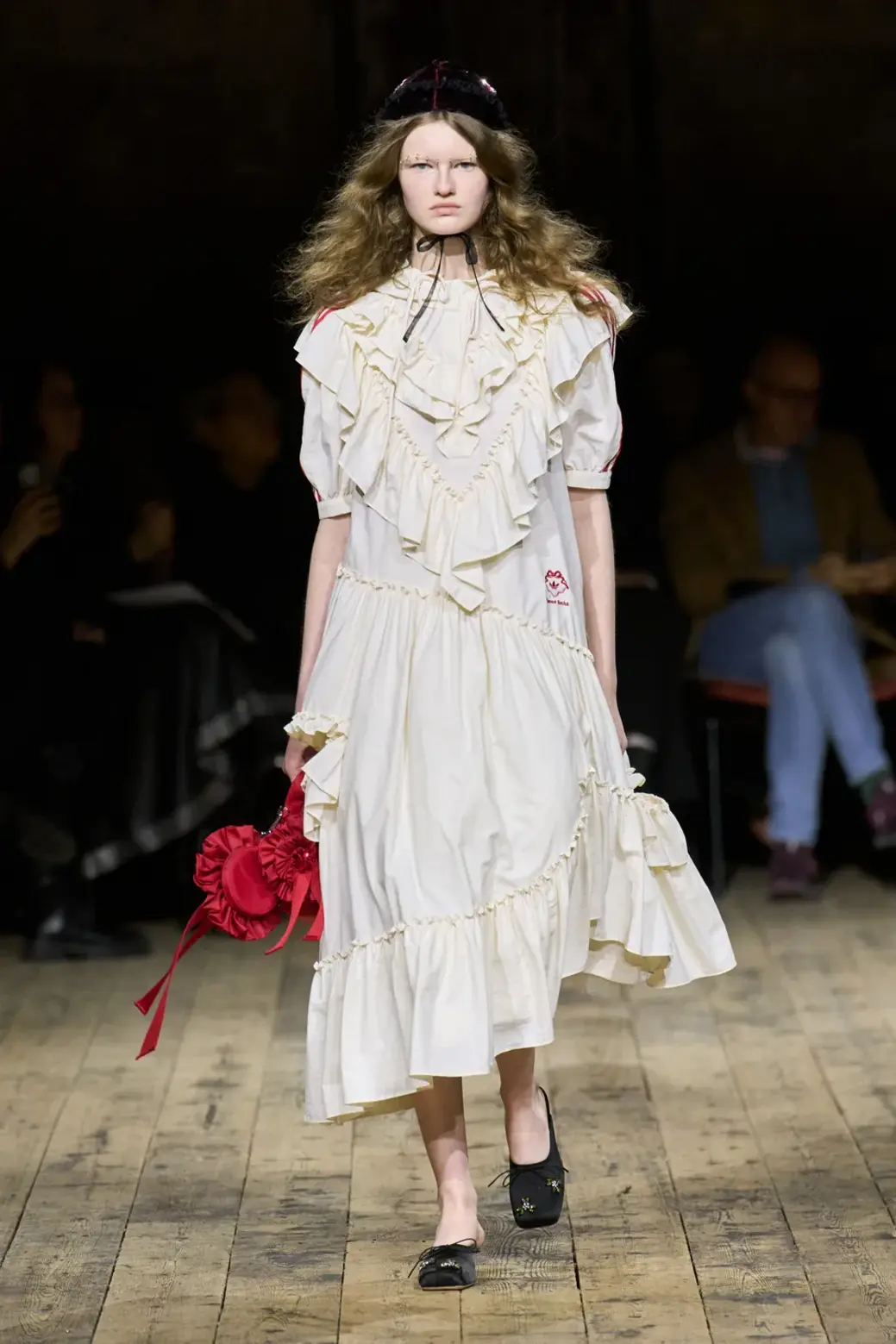 Simone Rocha x Adidas 1