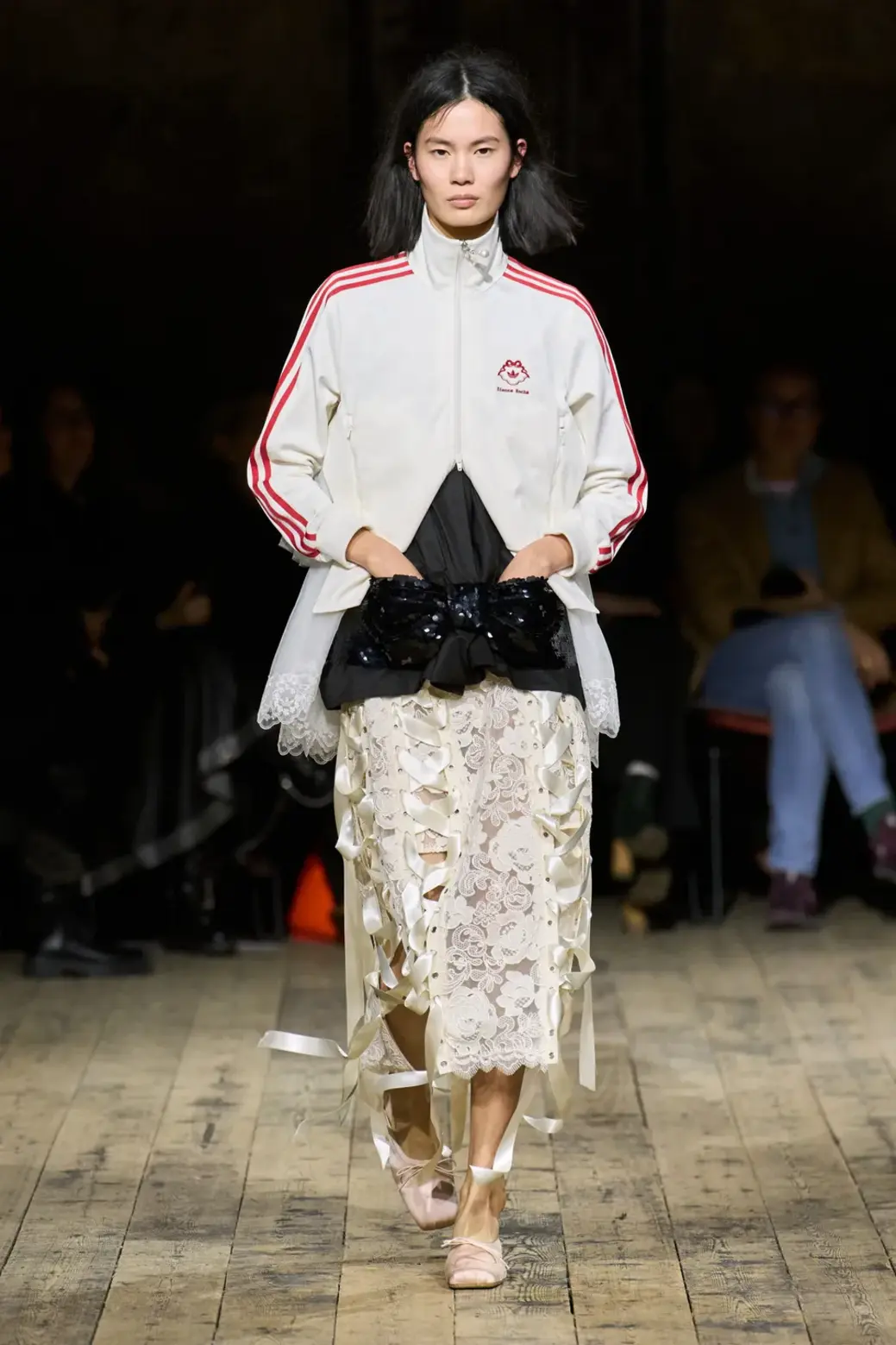 Simone Rocha x Adidas 2