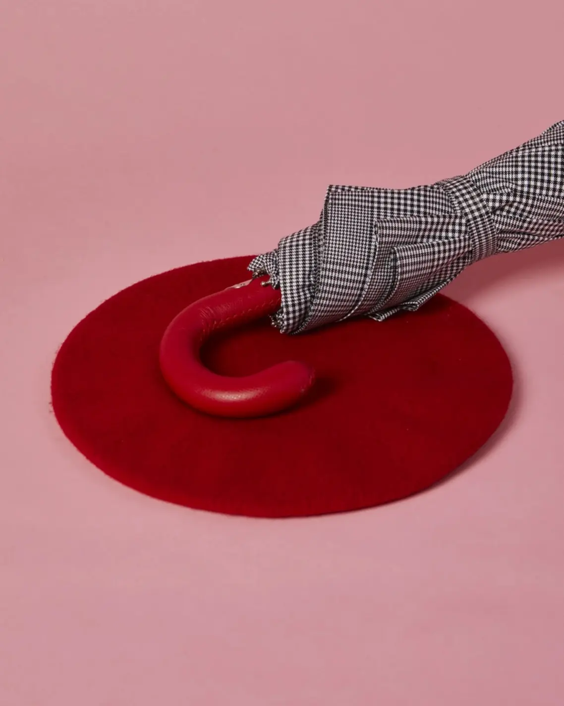 Luxury umbrellas quiet luxury accessories 2 Francesco Maglia