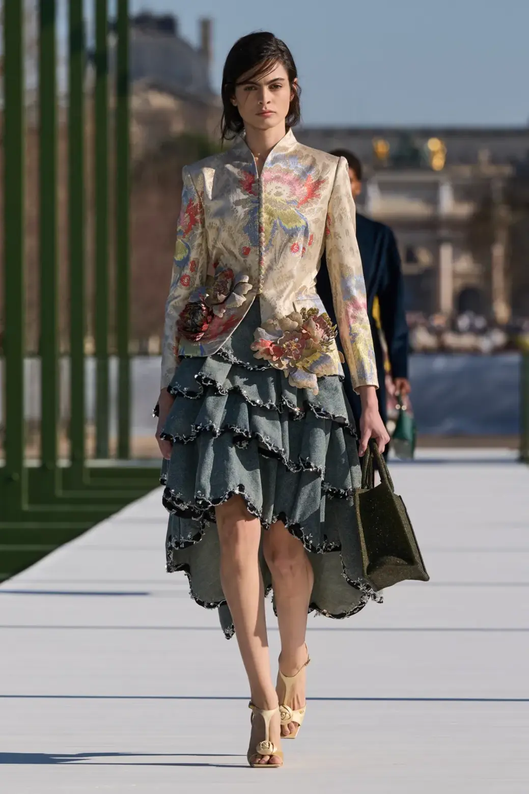Dior Fall 2026 by Jonathan Anderson