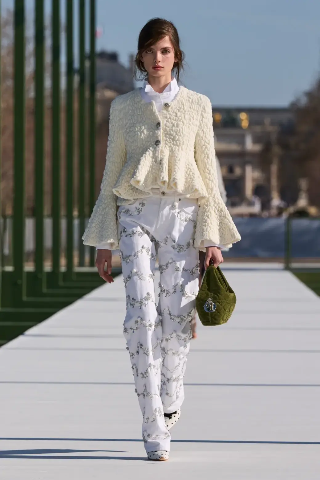 Dior Fall 2026 by Jonathan Anderson 1