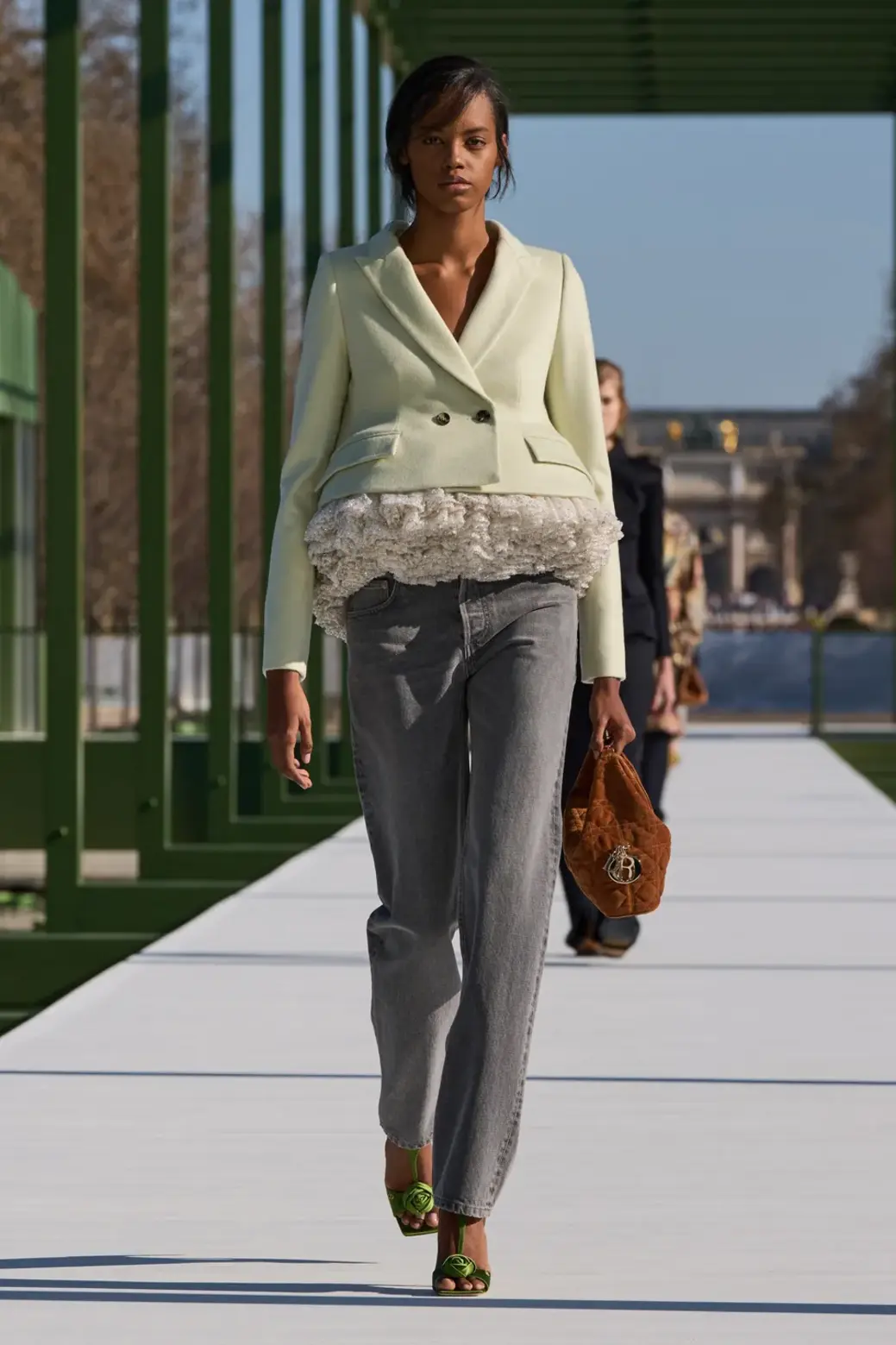 Dior Fall 2026 by Jonathan Anderson 3