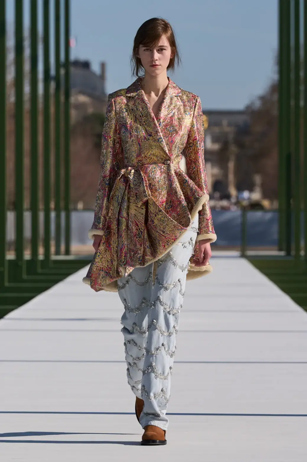 Dior Fall 2026 by Jonathan Anderson 6