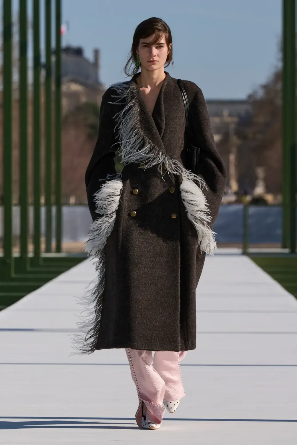 Dior Fall 2026 by Jonathan Anderson 9