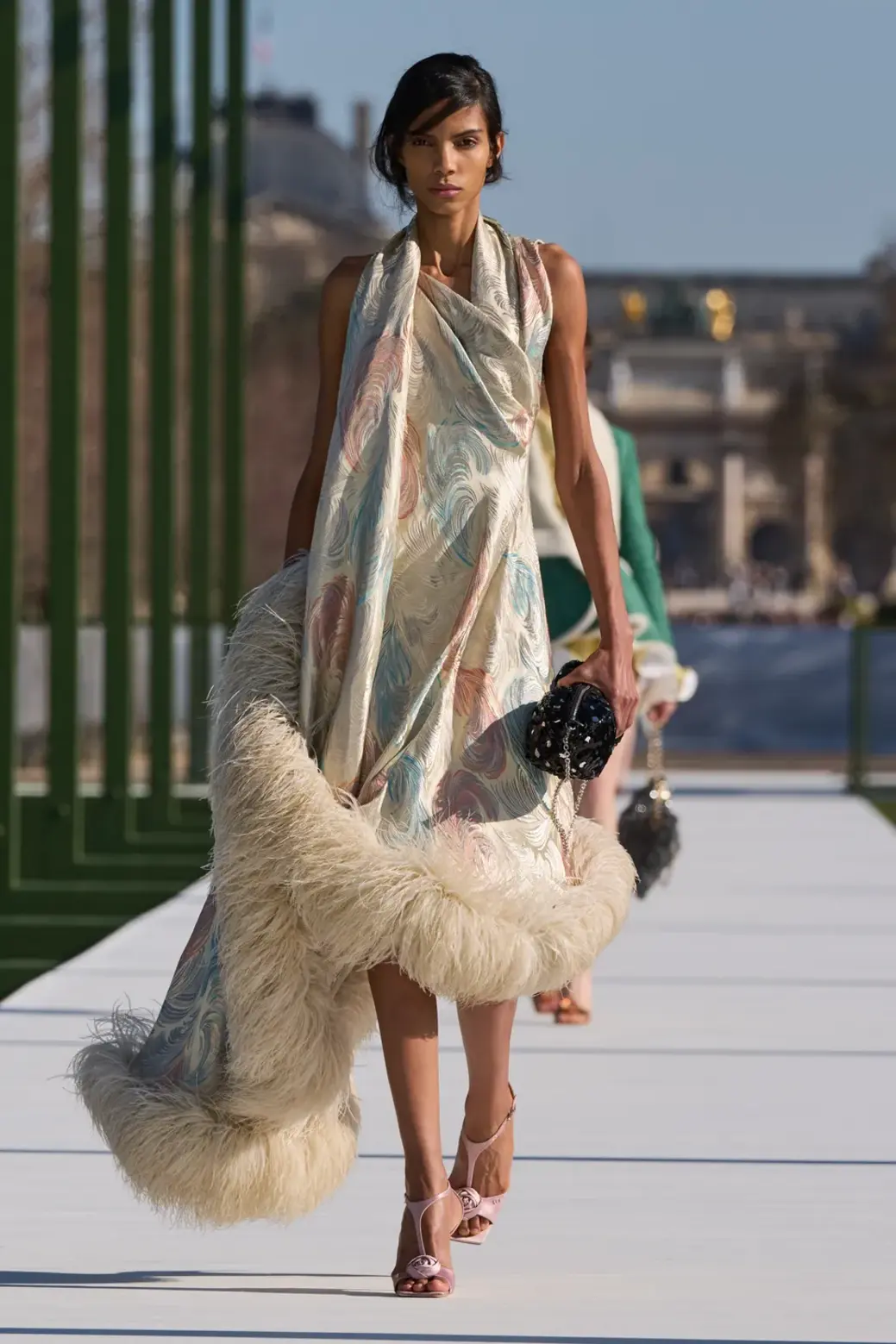 Dior Fall 2026 by Jonathan Anderson a