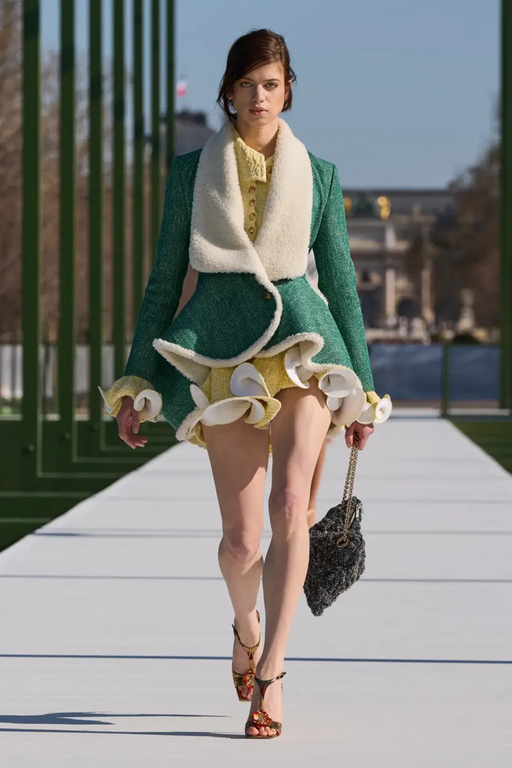 Dior Fall 2026 by Jonathan Anderson f