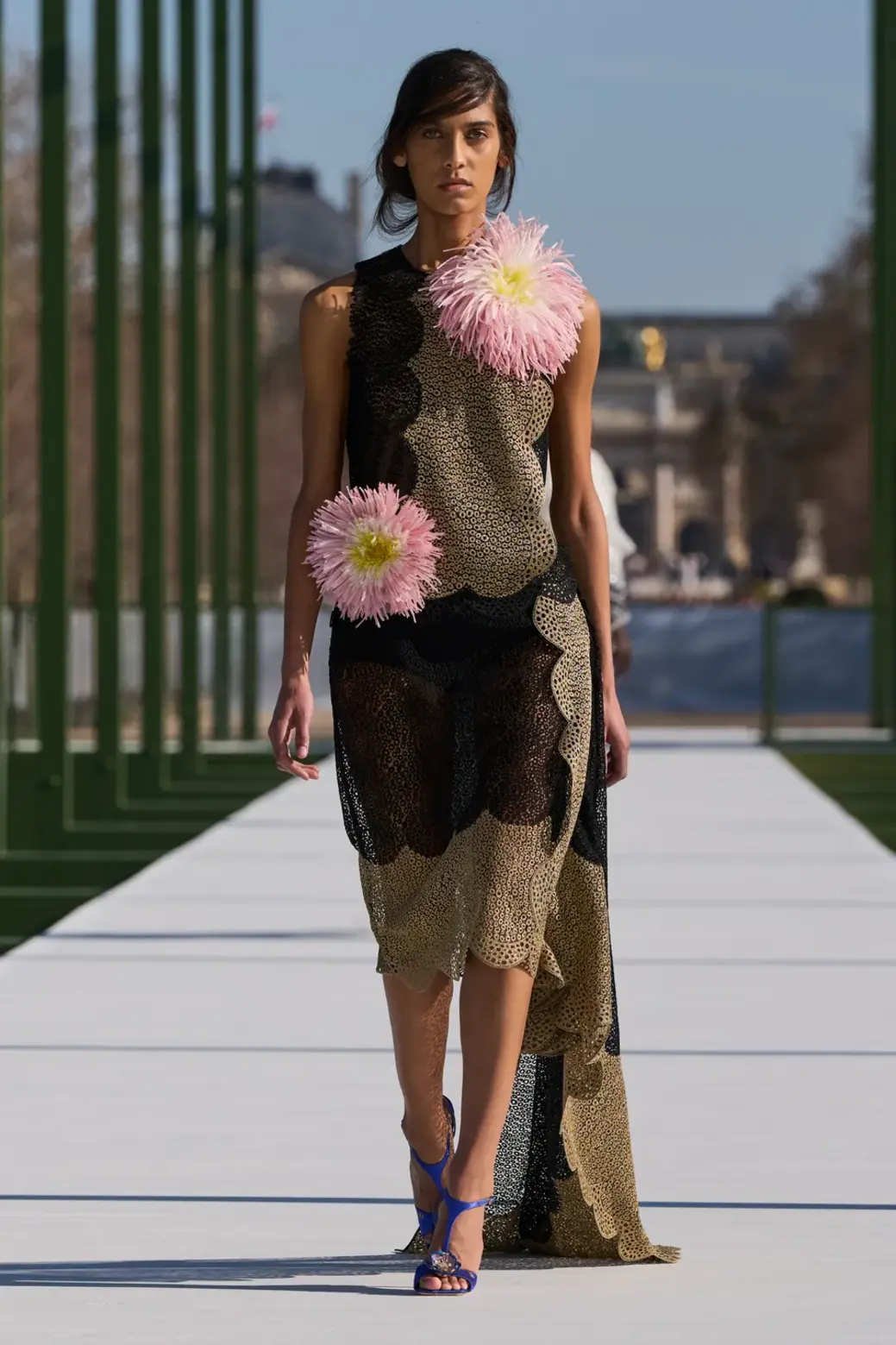 Dior Fall 2026 by Jonathan Anderson g