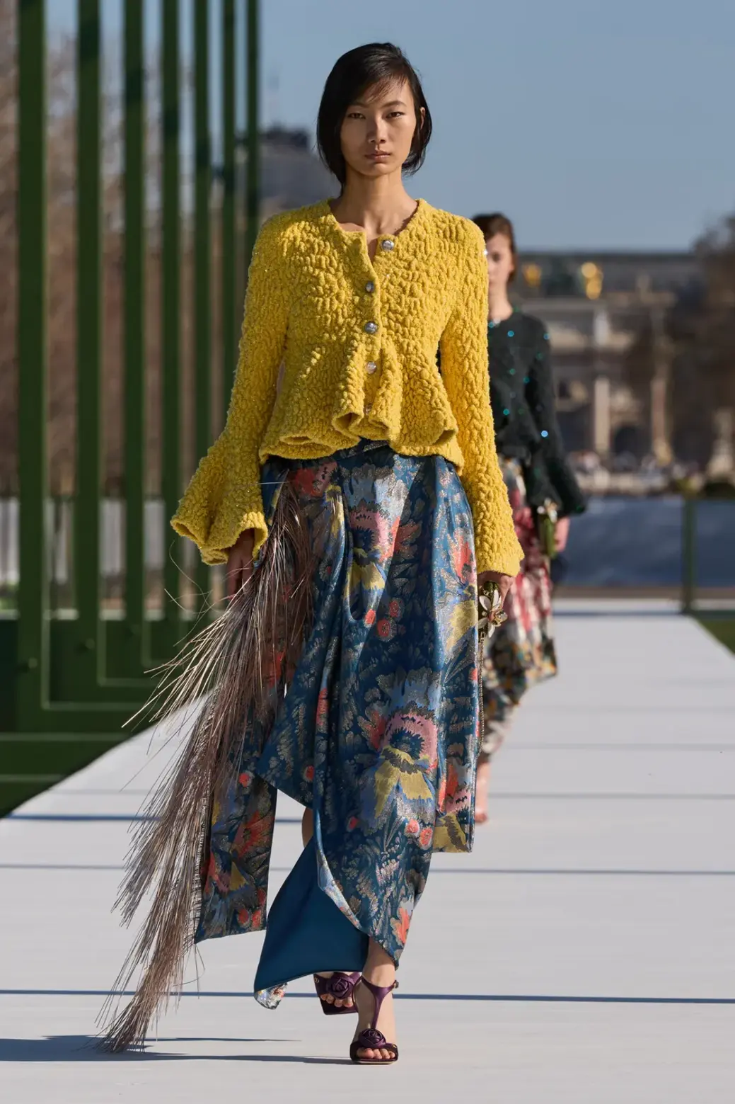 Dior Fall 2026 by Jonathan Anderson i