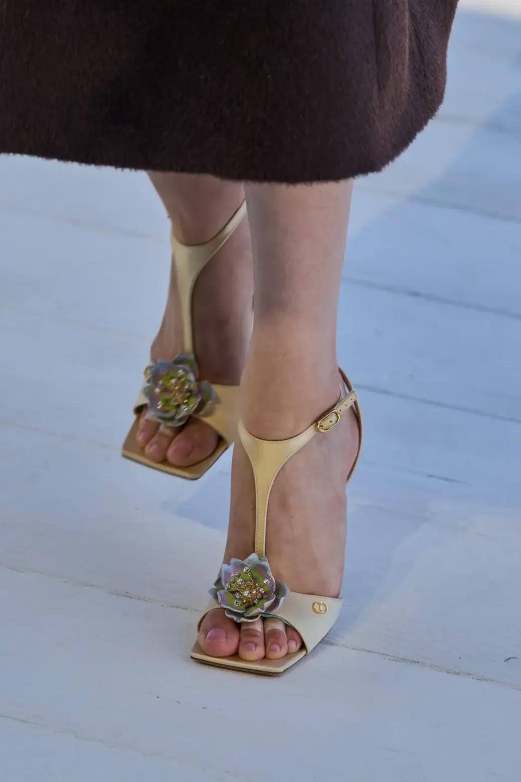 Dior Fall 2026 by Jonathan Anderson l