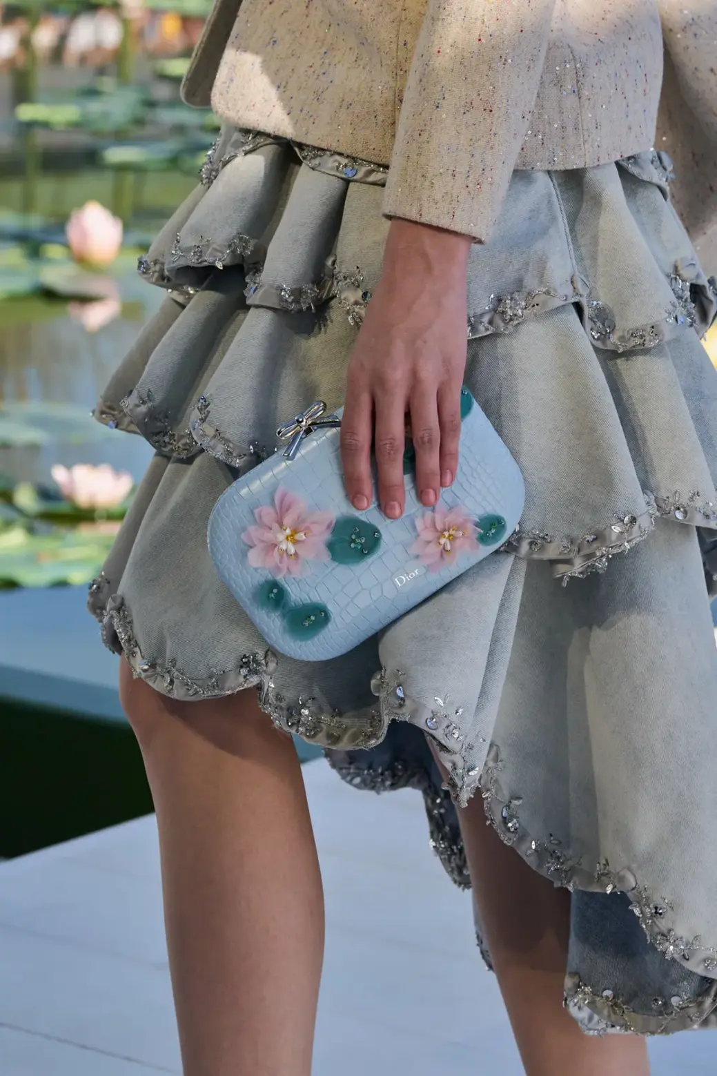 Dior Fall 2026 by Jonathan Anderson n