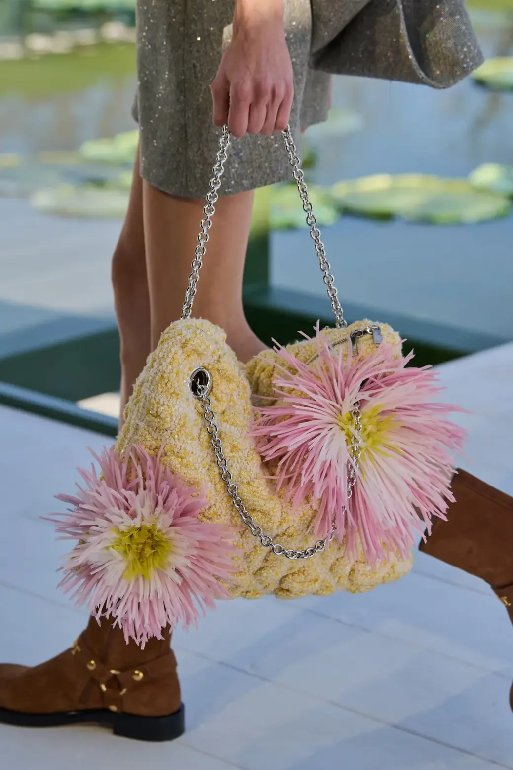 Dior Fall 2026 by Jonathan Anderson o