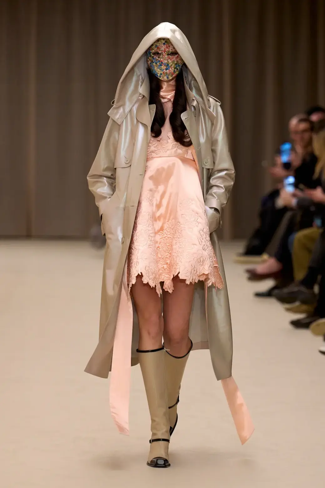 McQueen Fall 2026 by Seán McGirr 11