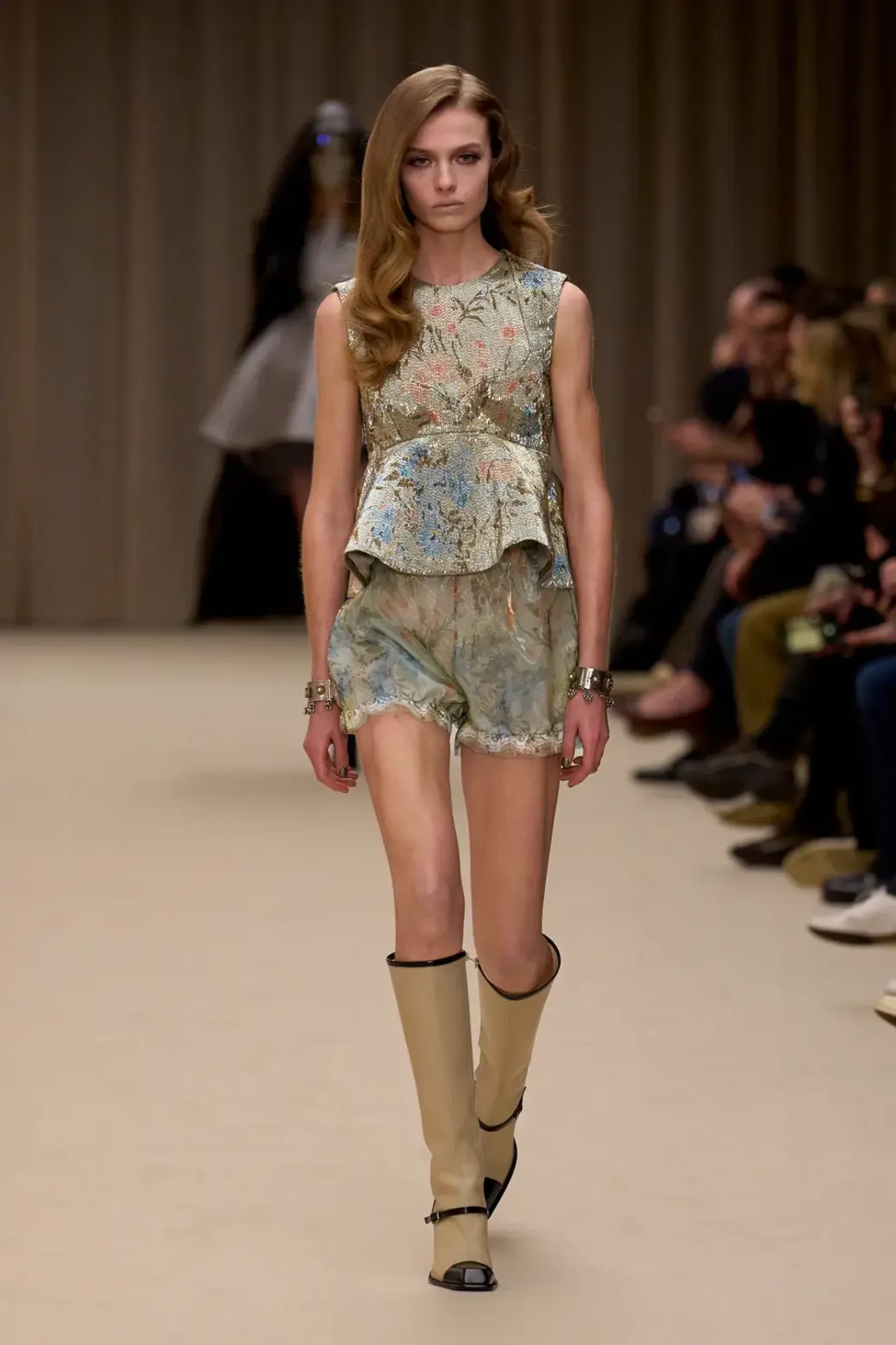 McQueen Fall 2026 by Seán McGirr c