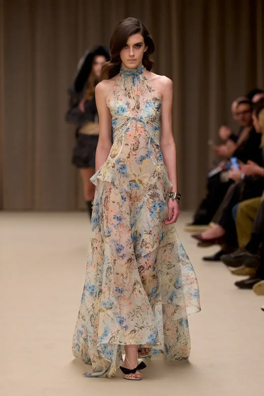 McQueen Fall 2026 by Seán McGirr d