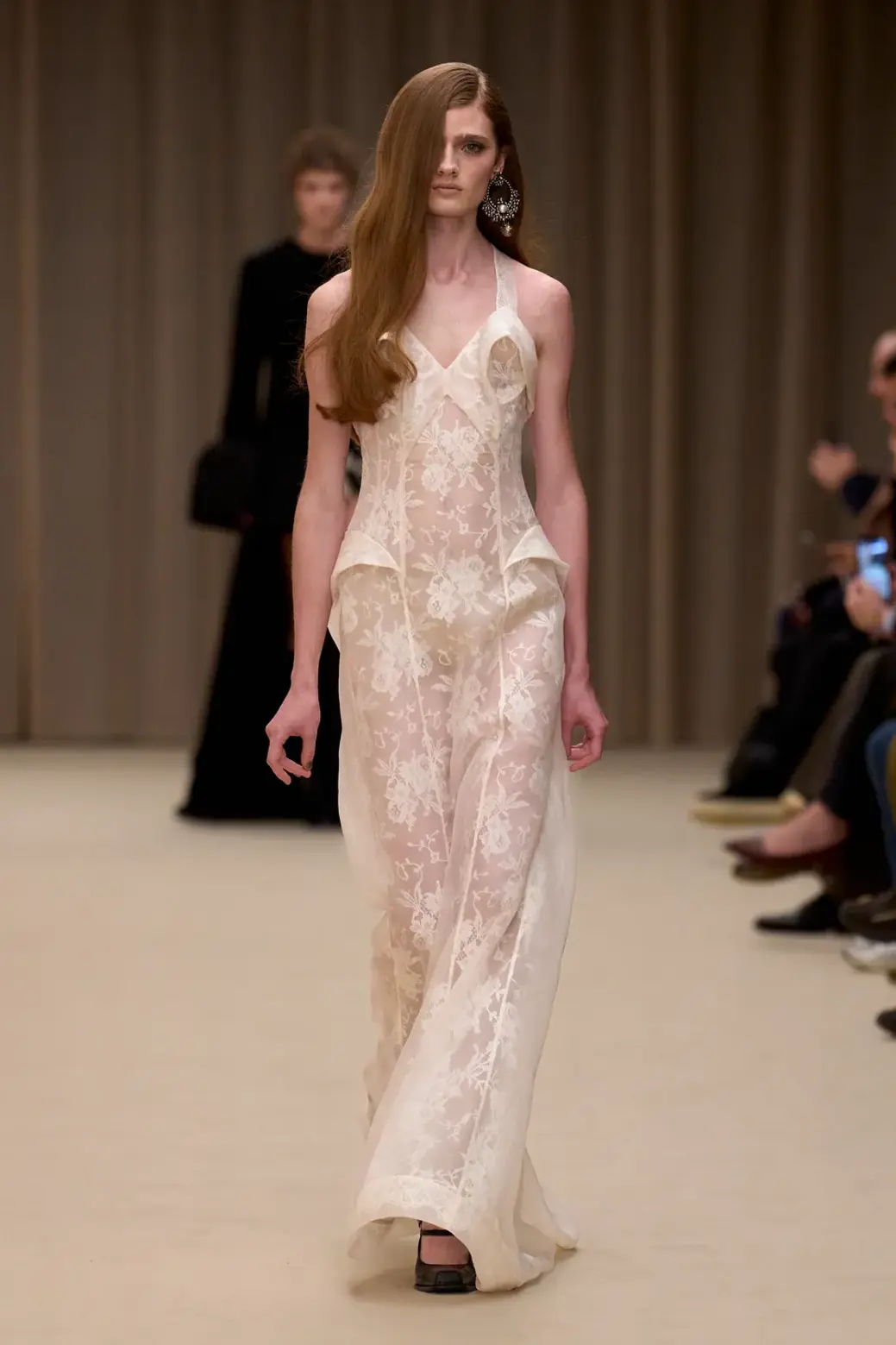 McQueen Fall 2026 by Seán McGirr 8