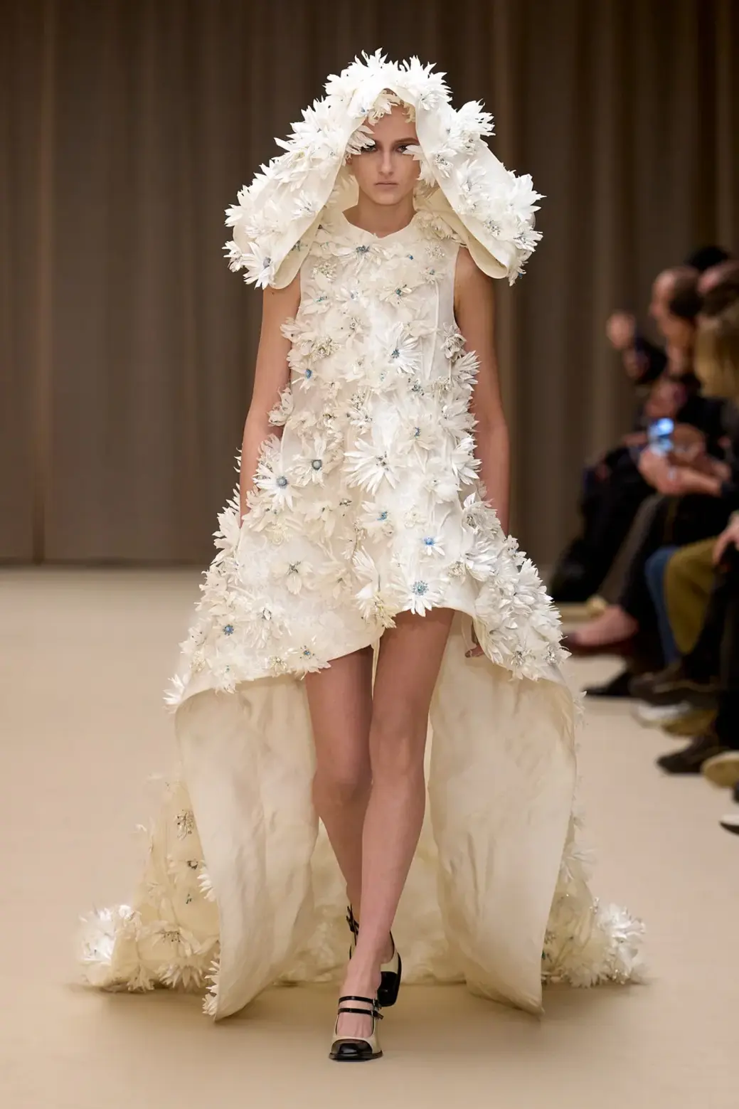 McQueen Fall 2026 by Seán McGirr 9