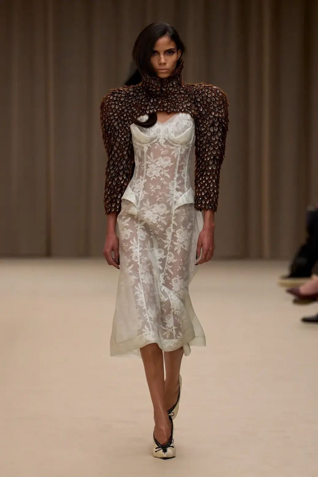 McQueen Fall 2026 by Seán McGirr 6