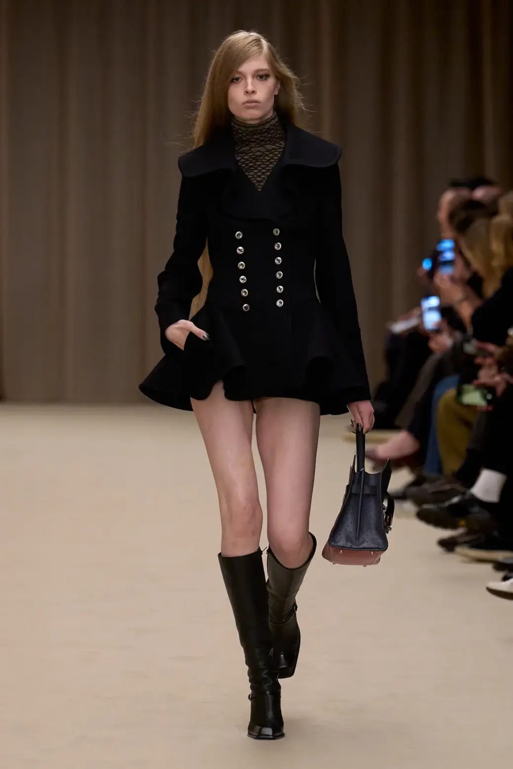 McQueen Fall 2026 by Seán McGirr 3